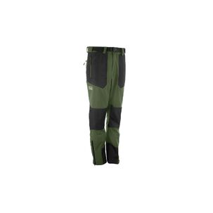 Pantal&oacute;n T&eacute;rmico Hw Wolverine Antiacido Verde Oliva